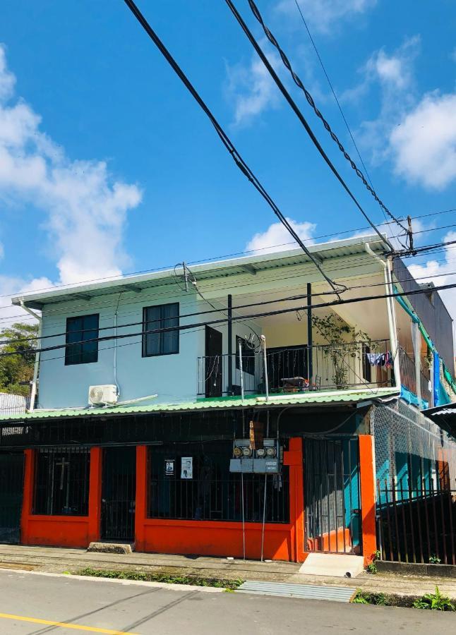 Los Suenos Iye 4 Quepos Extérieur photo